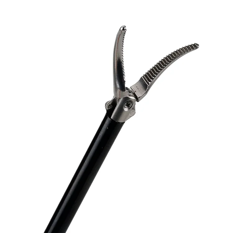 Surgical Instrument Detail 7