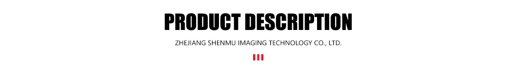 High Density Clear Image