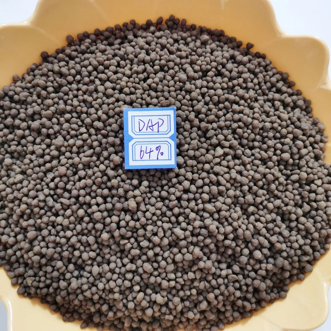 DAP 18-46-0 Nitrogen Fertilizer