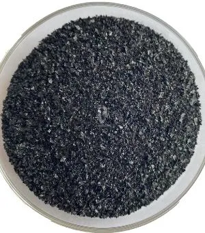 Potassium Humate Flake