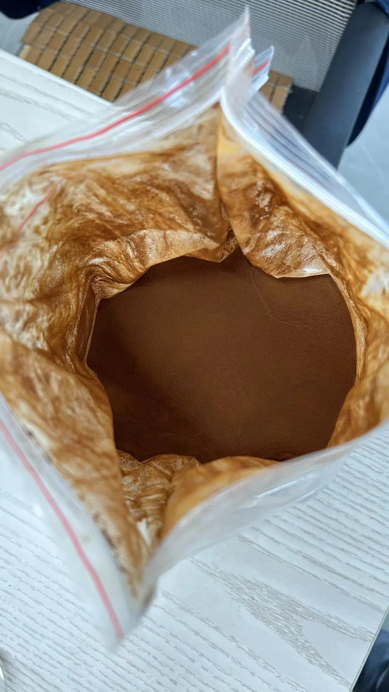 Crop Use Fertilizer 50% Bio Fulvic Acid for Plant