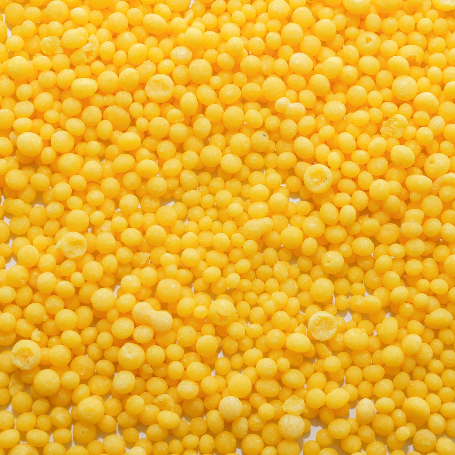 NPK 22-9-10 Organic and Inorganic Water-Soluble Potassium Sulfate Based Compound Fertilizer