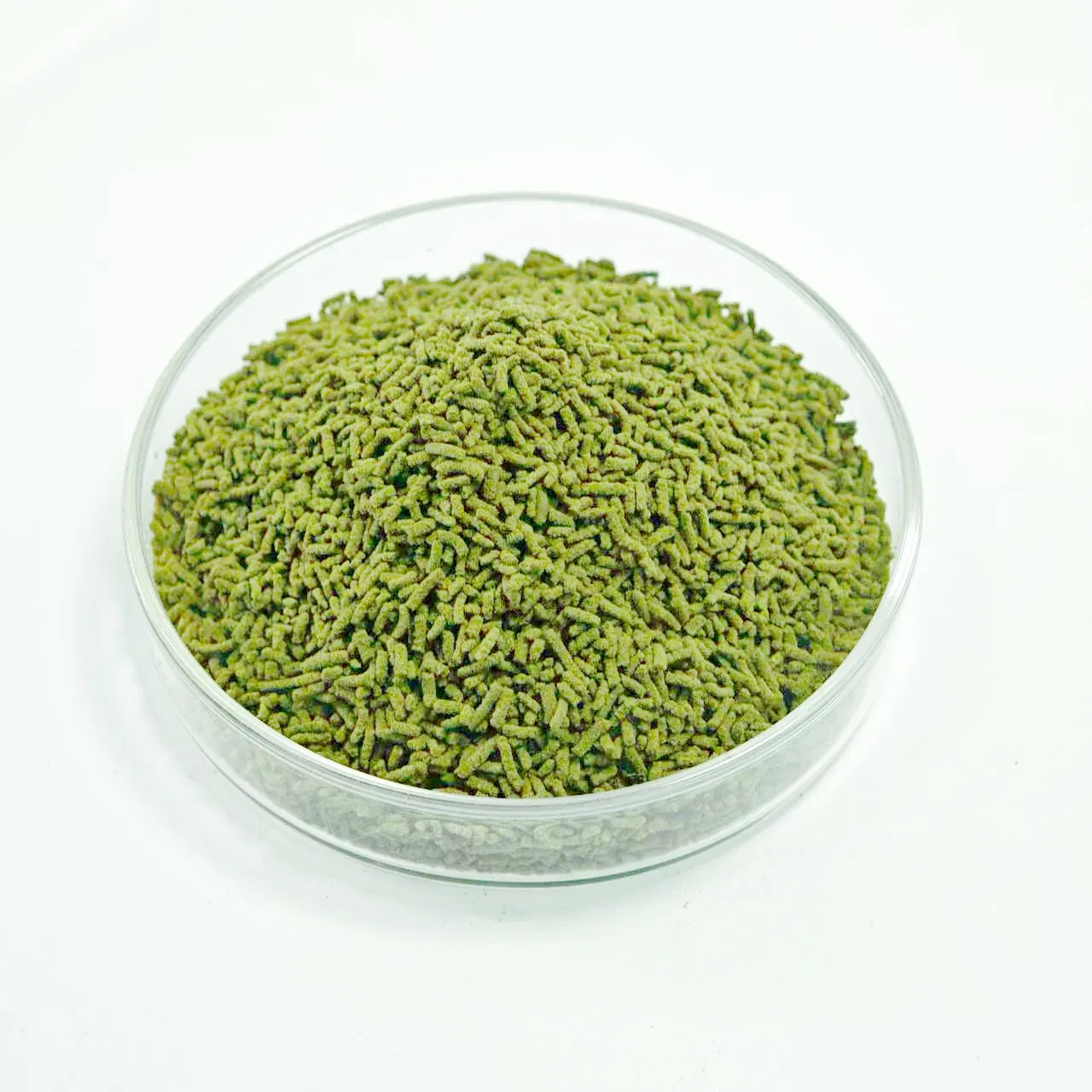 Biostimulant Chemical Potassium Fertilizer with Seaweed Extract for Yields