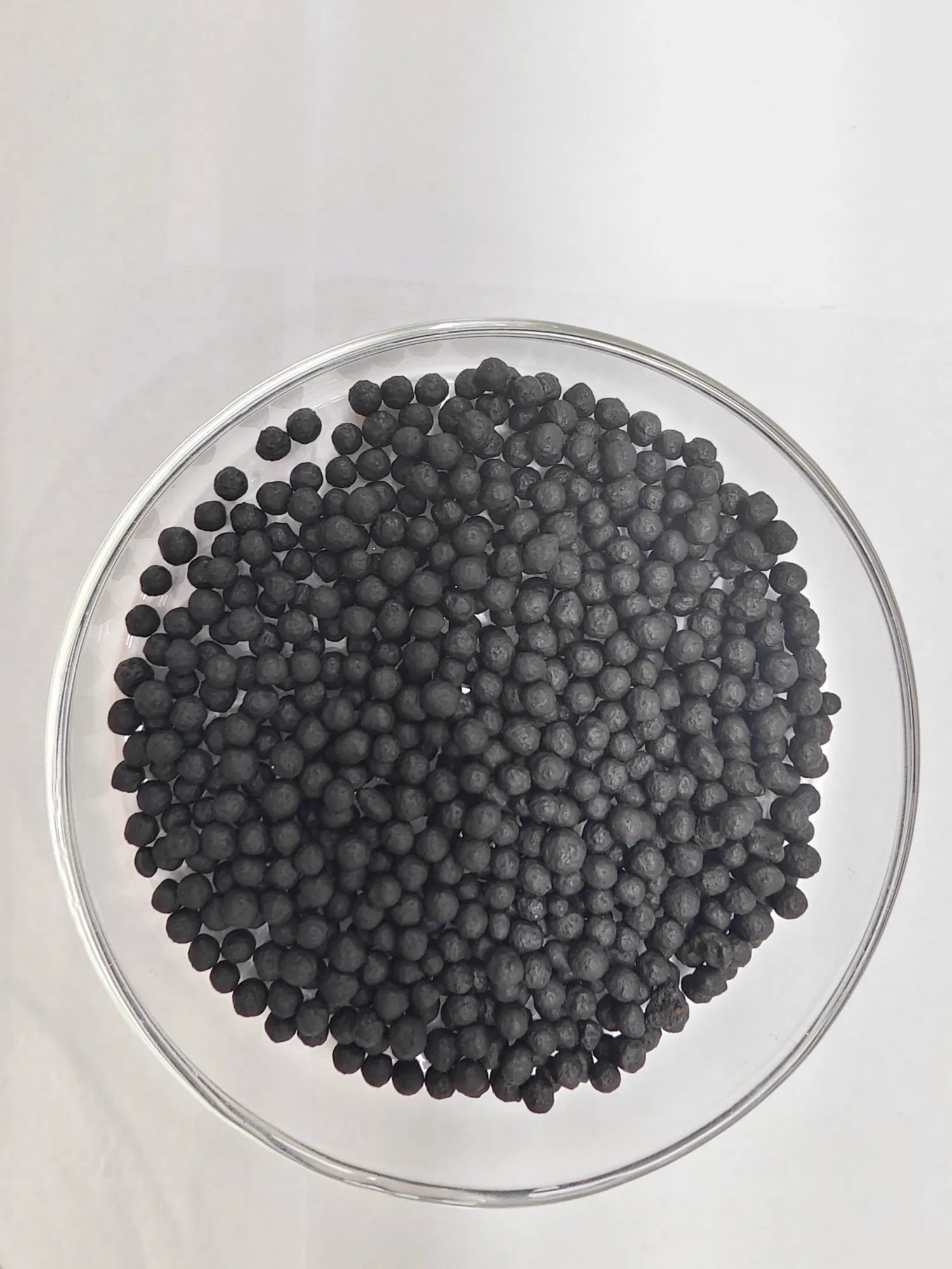 NPK Organic Fertilizer NPK with Humic Acid and Amino Acid Organic Fertilizer