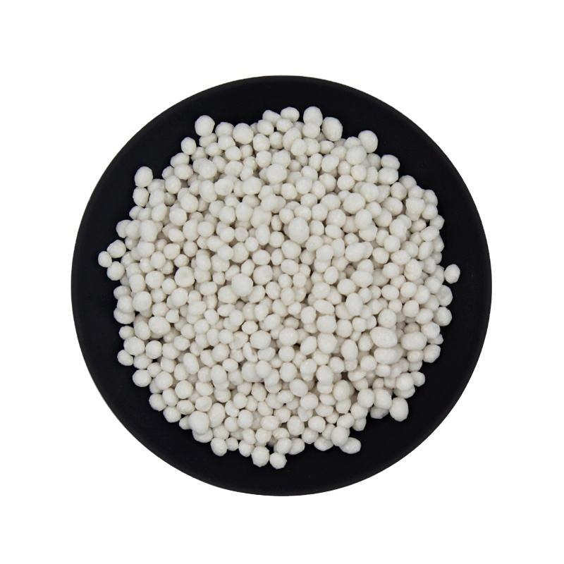 Slow Release Fertilizer NPK 30-5-5 High Nitrogen Fertilizer Factory Price