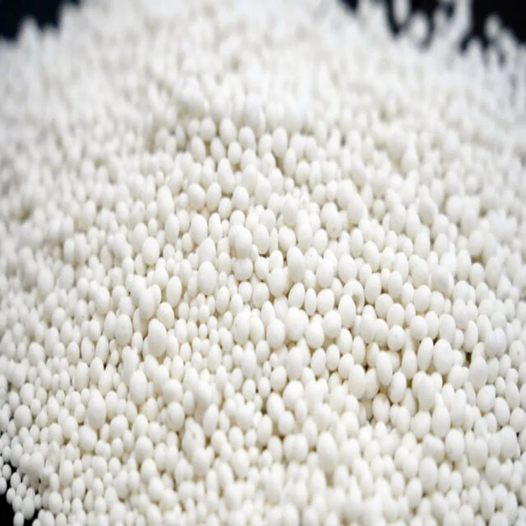 Urea 46% Granular Nitrogen Fertilizer, Agricultural Grade Organic Hydroponic Fertilizer