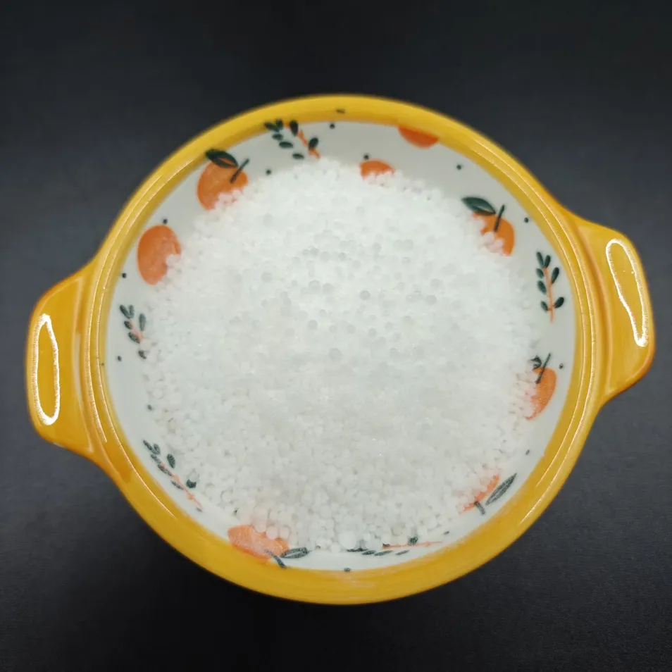 Nitrogen Fertilizer N46 Urea