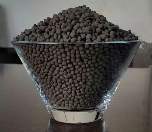 Organic Fertilizer Detail