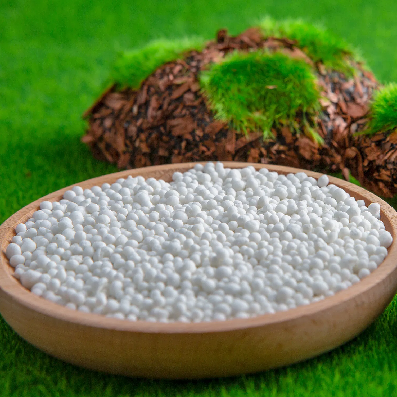 High Tower Granulated 24-10-5 NPK Fertilizer – Nitrate Based Compound Fertilizer for Superior Yields