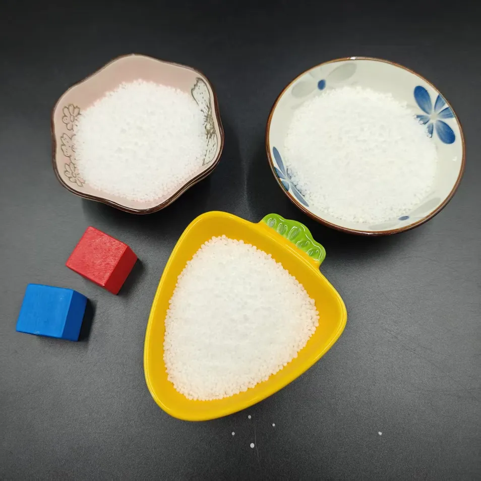 Urea for Crop Growth