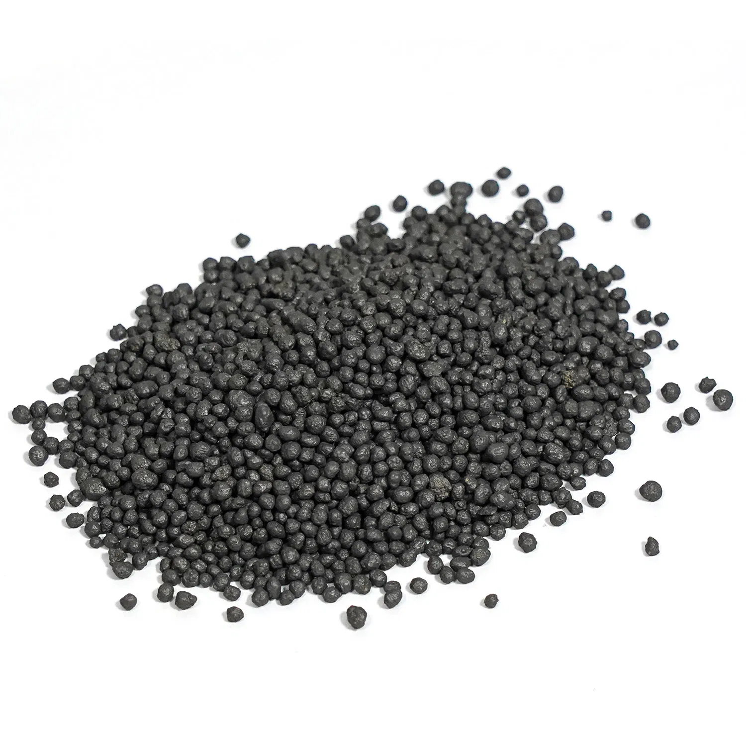 Factory Sales Hot Selling Solid Granulated Biological Granular Organic Fertilizer