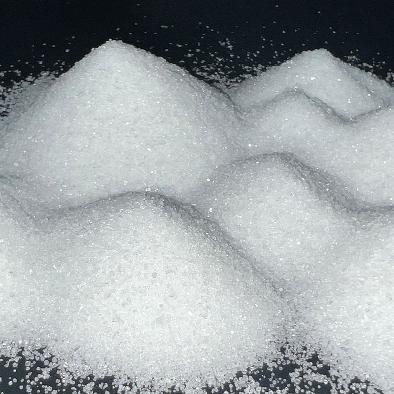 Factory Wholesale High Purity 99% DAP Fertilizer Diammonium Phosphate Organic Fertilizer