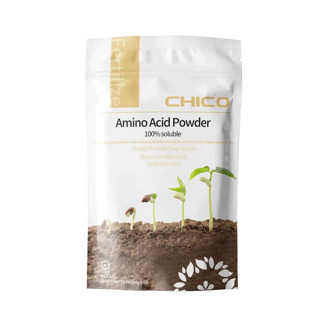 Amino acid Powder