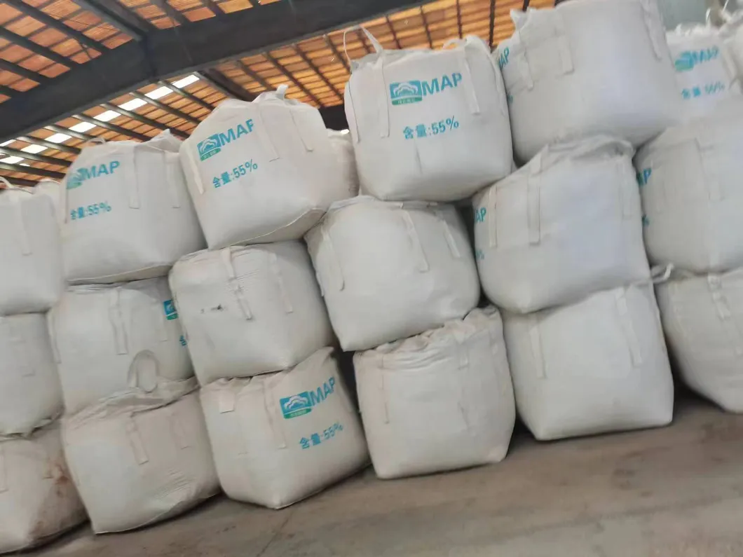 DAP Fertilizer Granular