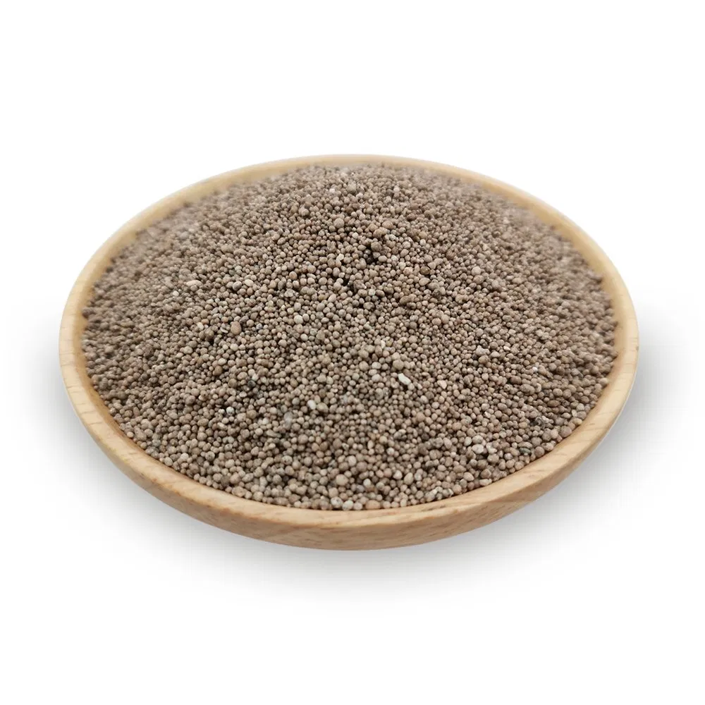 Professional Slow Release Fertilizer for All Purpose NPK20-5-10