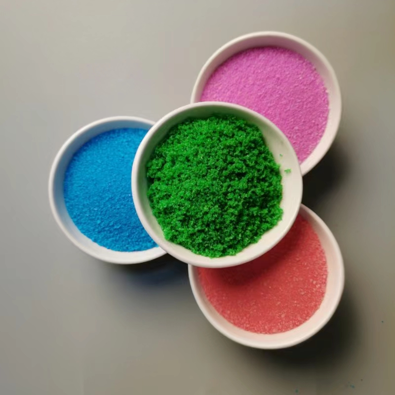 Foliar NPK Fertilizer, 100% Soluble Water Soluble Powder Fertilizer with NPK20-20-20/NPK19-19-19+Te