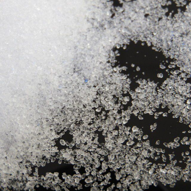 Phosphorus Fertilizer NPK 11-44-0 Map Monoammonium Phosphate Map