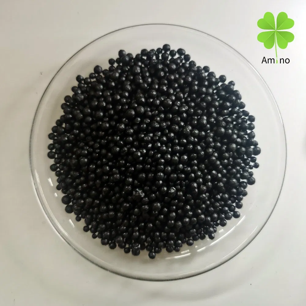 12-1-2% Quick-Acting Organic and Inorganic Compound NPK Fertilizer for Flowers/Fruits/Crops