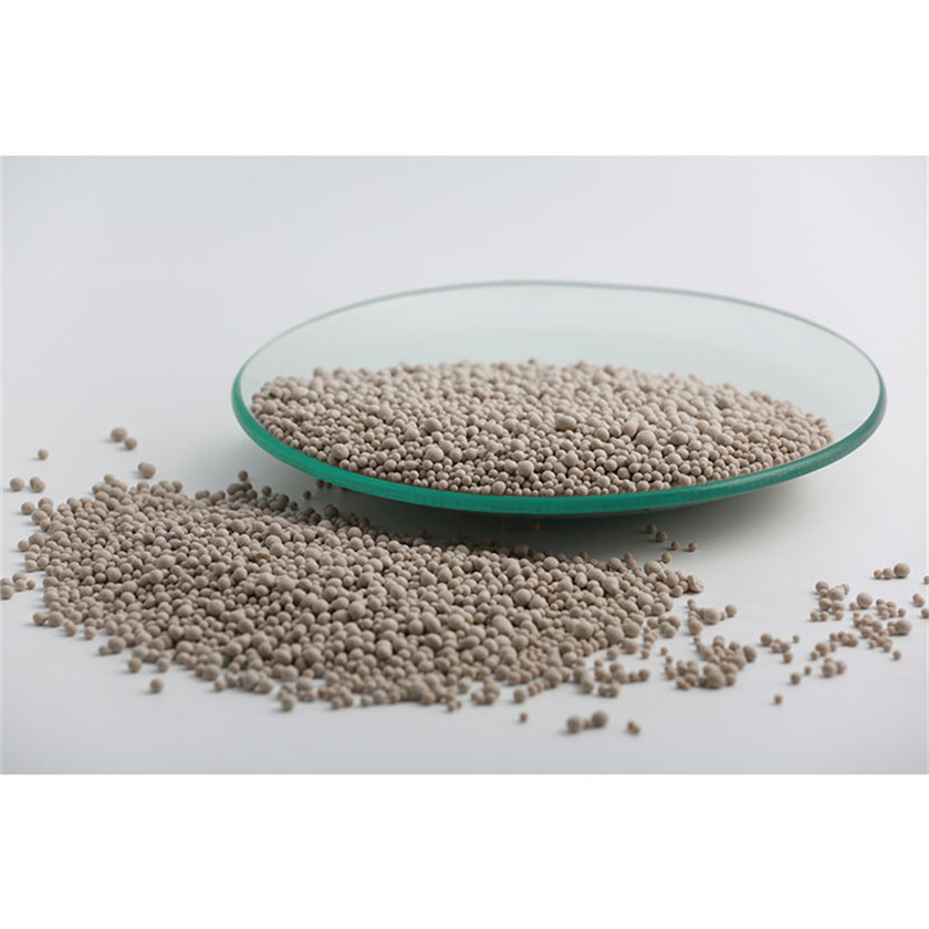 Fertilizer High Concentration Potassium and Phosphorus Compound Fertilizer