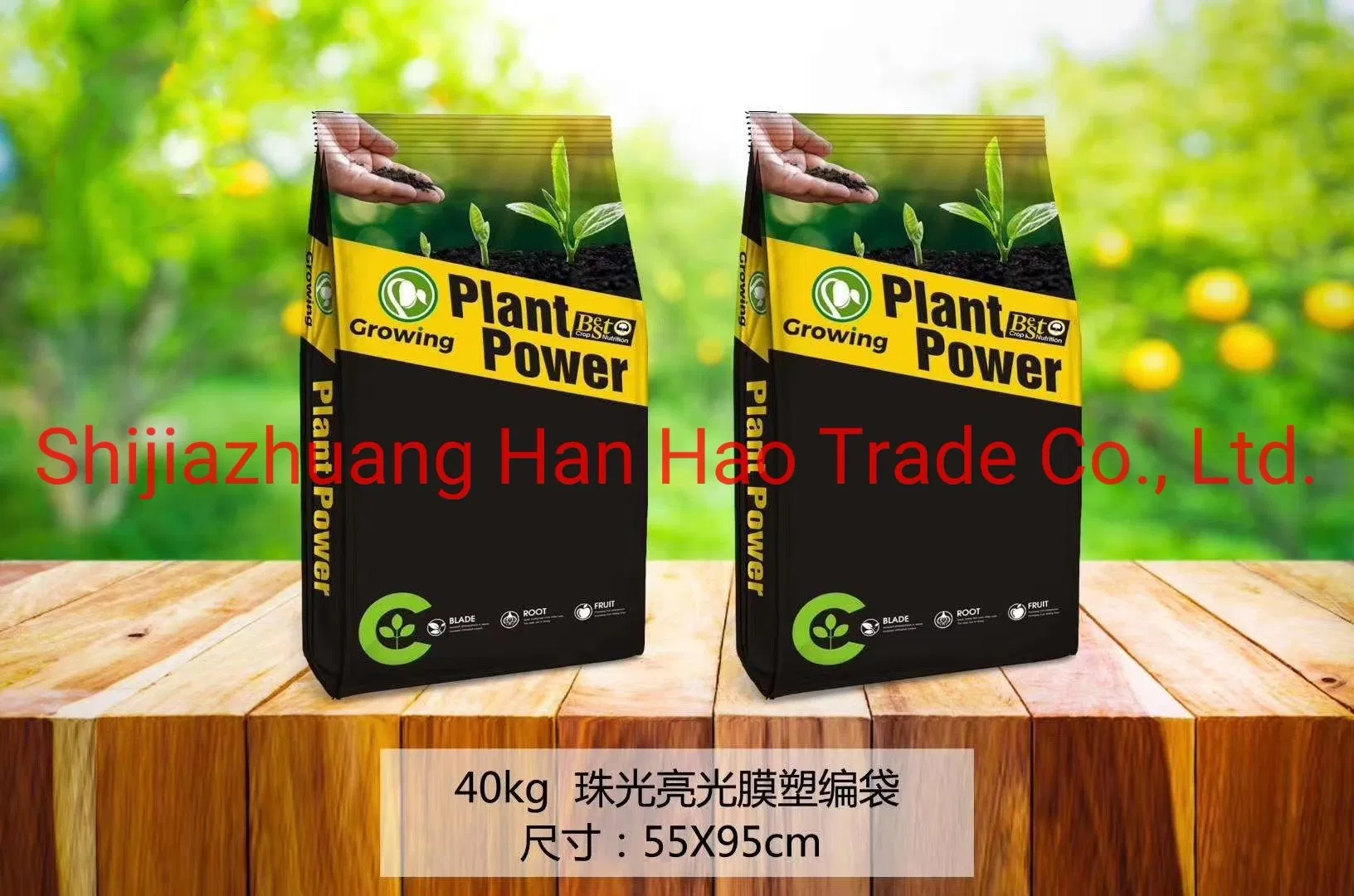 Chinese Price 100% NPK Water Soluble Fertilizer NPK15-20-25 Fertilizer for Agro