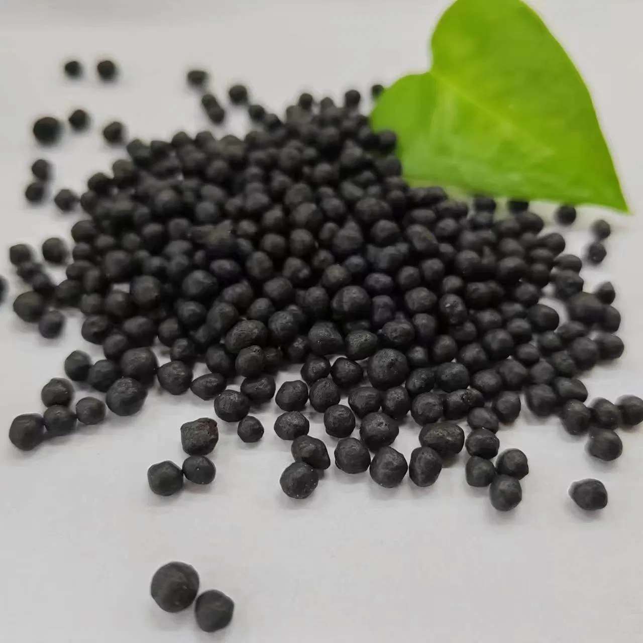 China Price Meihua (Animo acid granular) Organic Fertilizer NPK 12-0-1/N8 Fast Soluble Organic Fertilizer