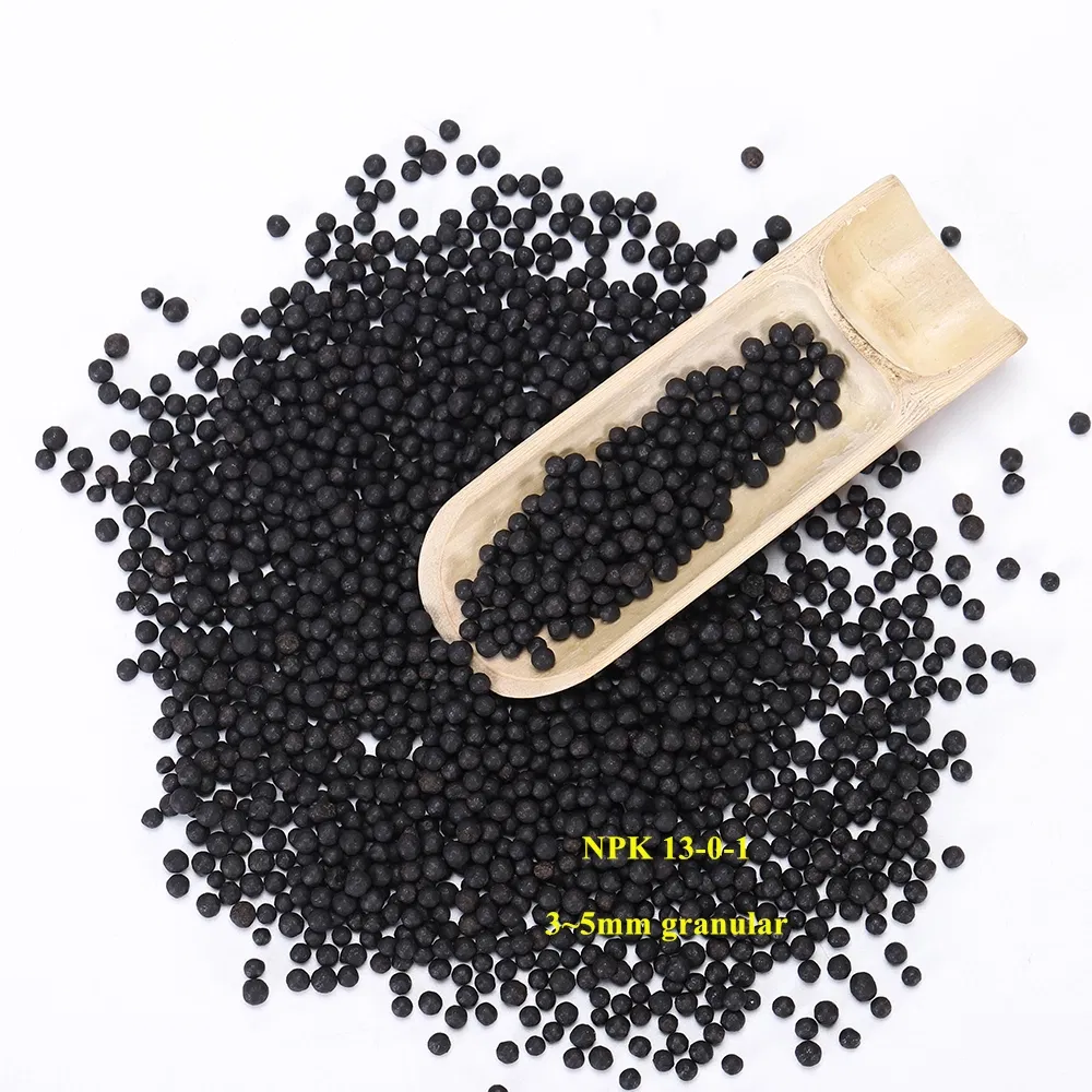 Organic Fertilizer 2