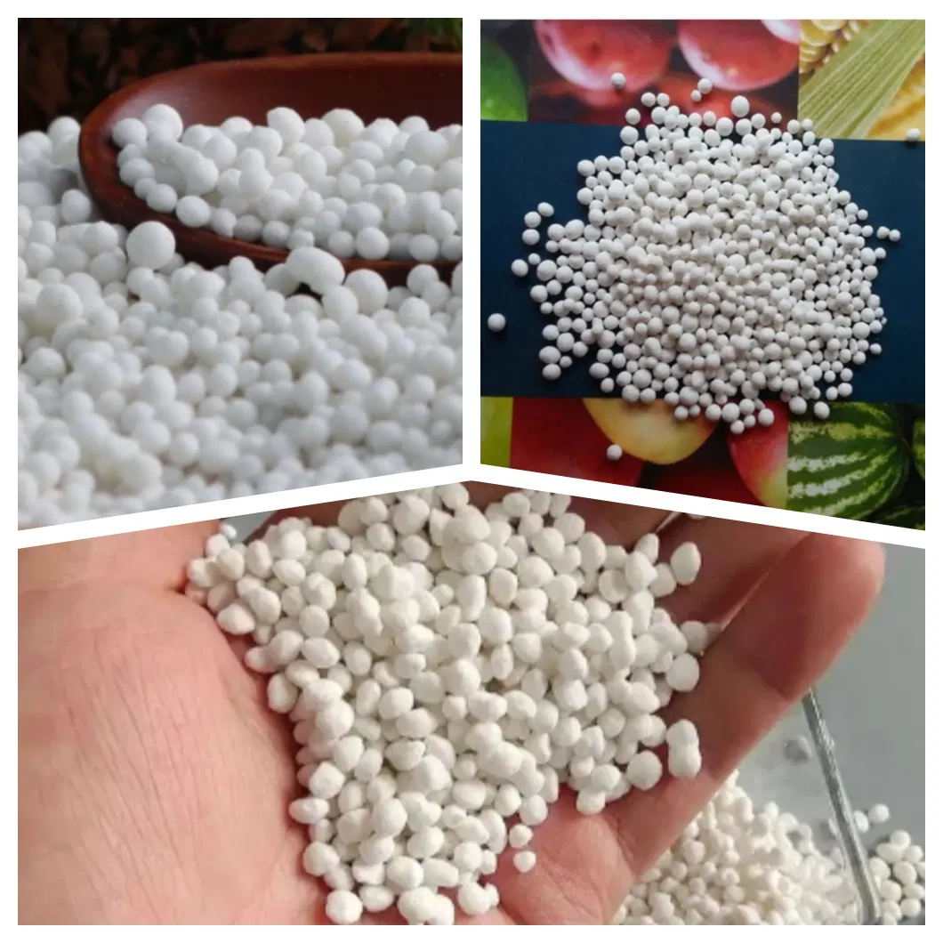 Agricultural Ammonium Sulfate