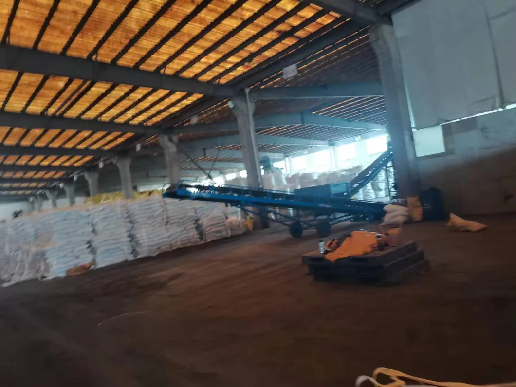 Fertilizer Application