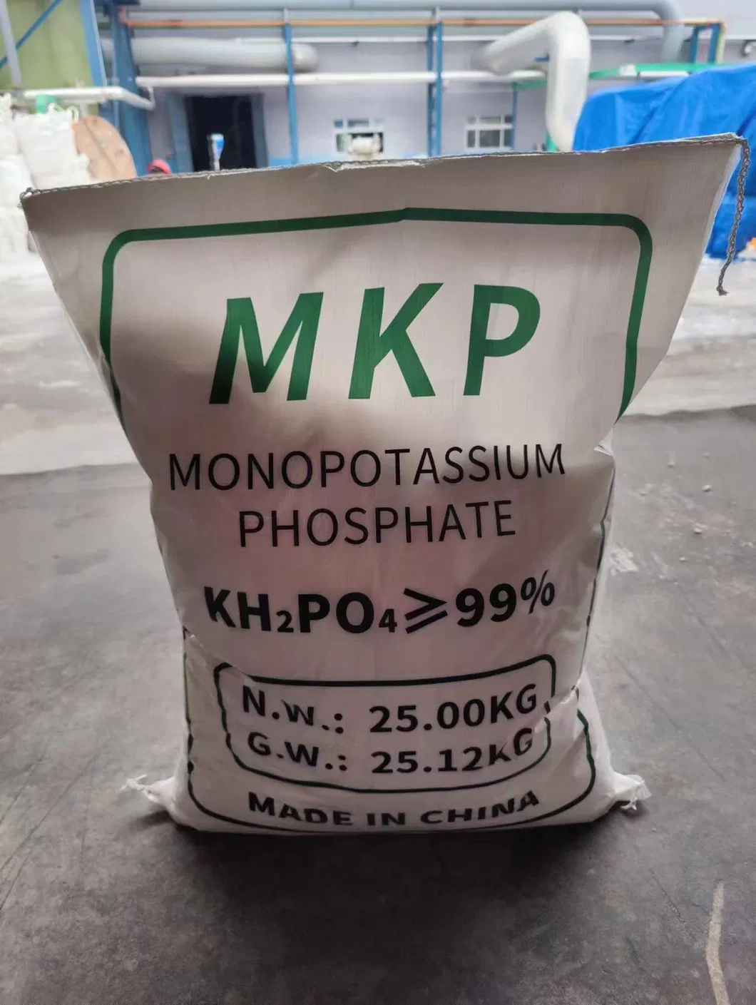 MKP Fertilizer