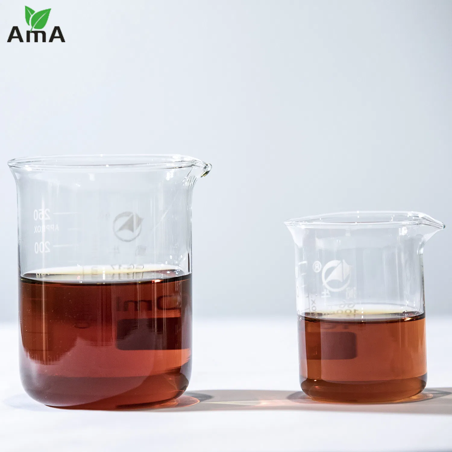 Omri Listed Enzymatic Hydrolysis Amino Acid Liquid 50% Amino Acid Fertilizer