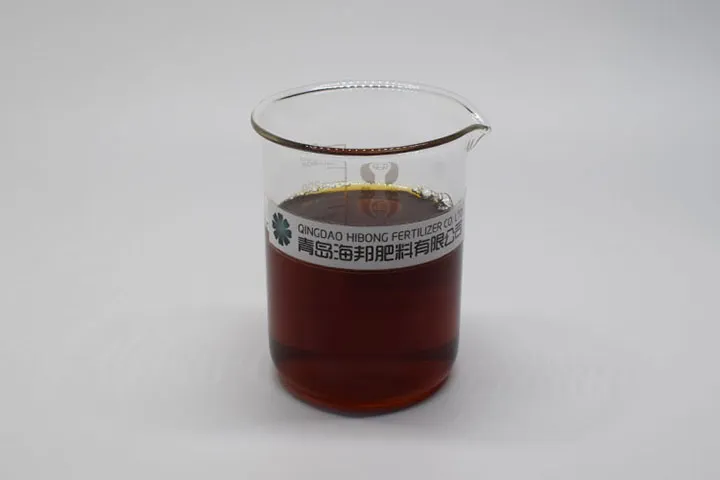 Bio Organic Root Growth Liquid