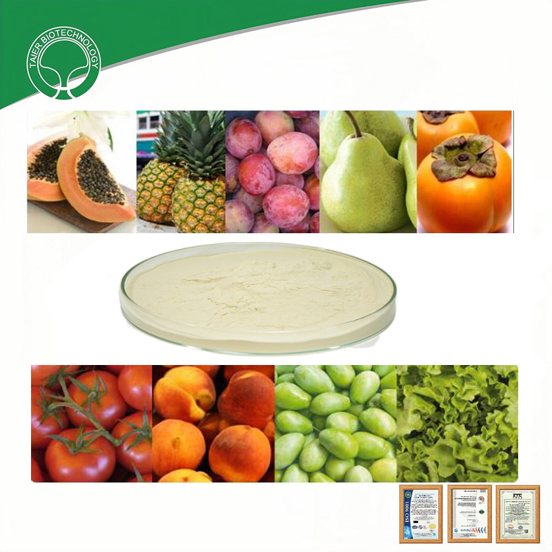 13-0-0 Water Soluble Amino Acid Powder Organic Fertilizer From Soy for Agriculture