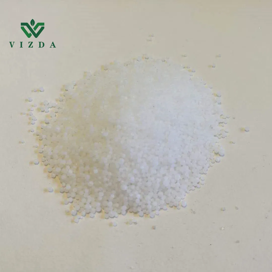 Automotive Urea 46% Prilled Granular Solid Urea Nitrogen Fertilizer