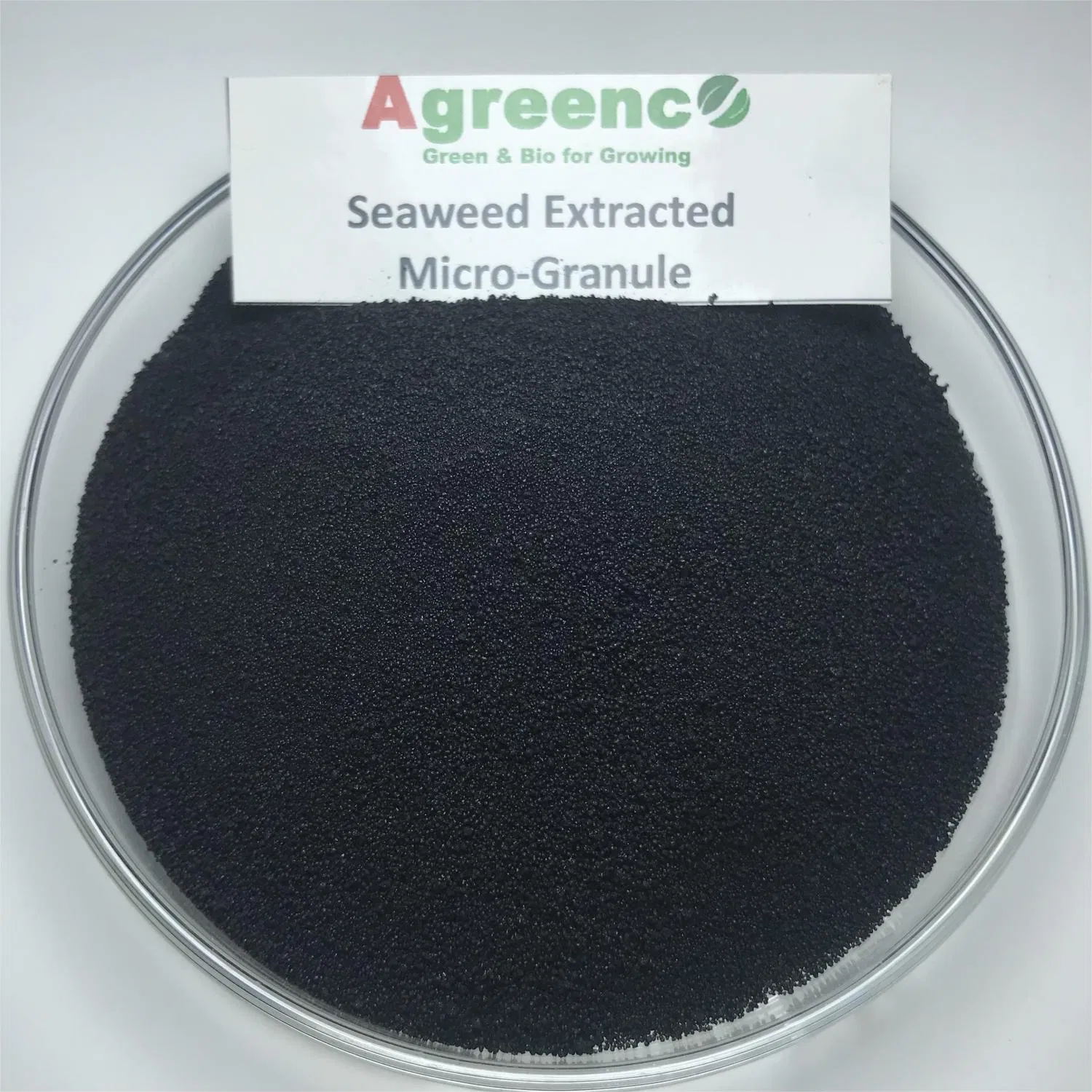 Plant Stimulant Seaweed Marine Algae Extract Fertilizer as Organic Fertilizer with NPK for Crops