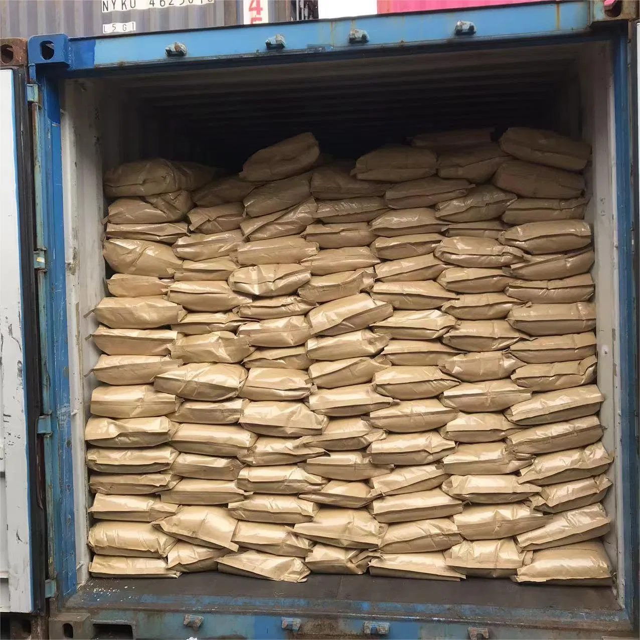 Organic Fertilizer Humic Acid Granule as Compound Fertilizer to Improve Soil Conditioner and Rooting Growth for Crops