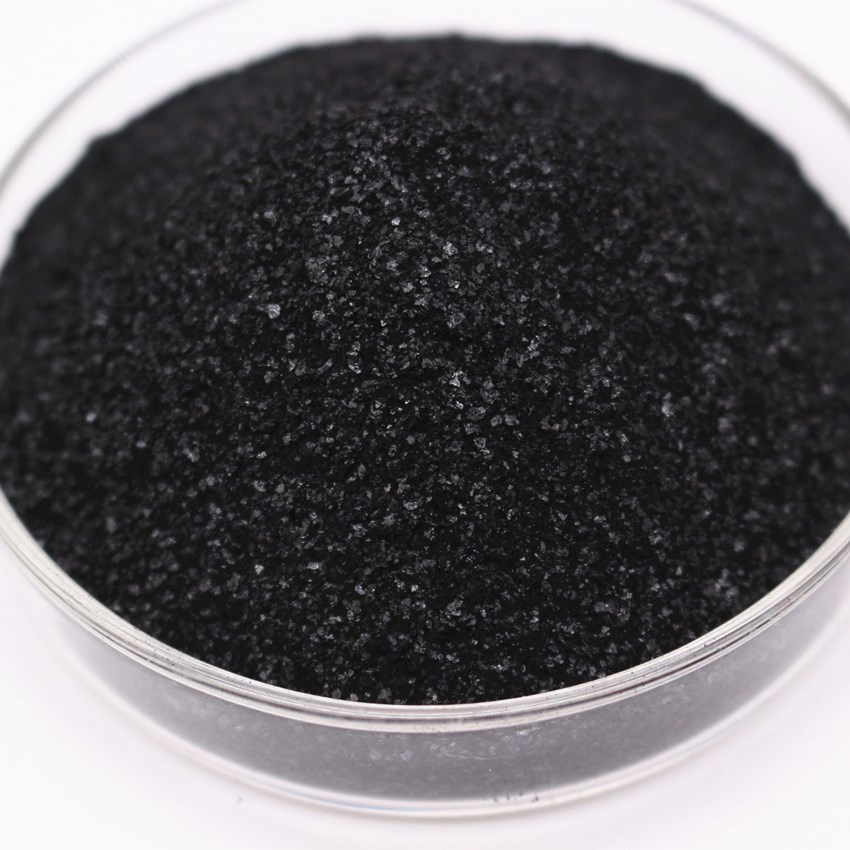 Organic Leonardite Source 100% Water Soluble Potassium Fulvic Humic Acid Fertilizer
