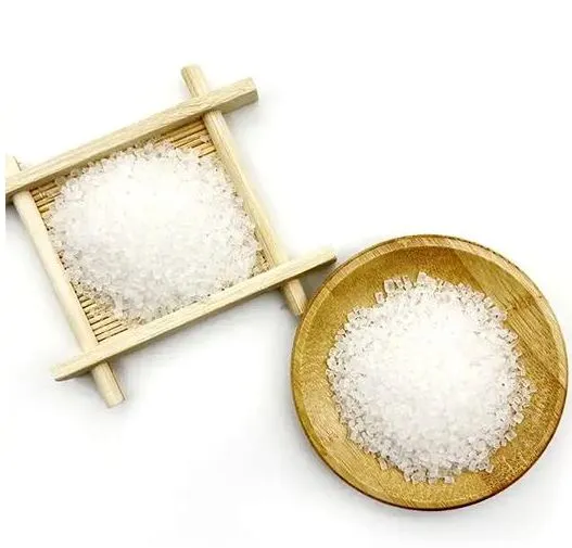 Nitrogen Fertilizer Display