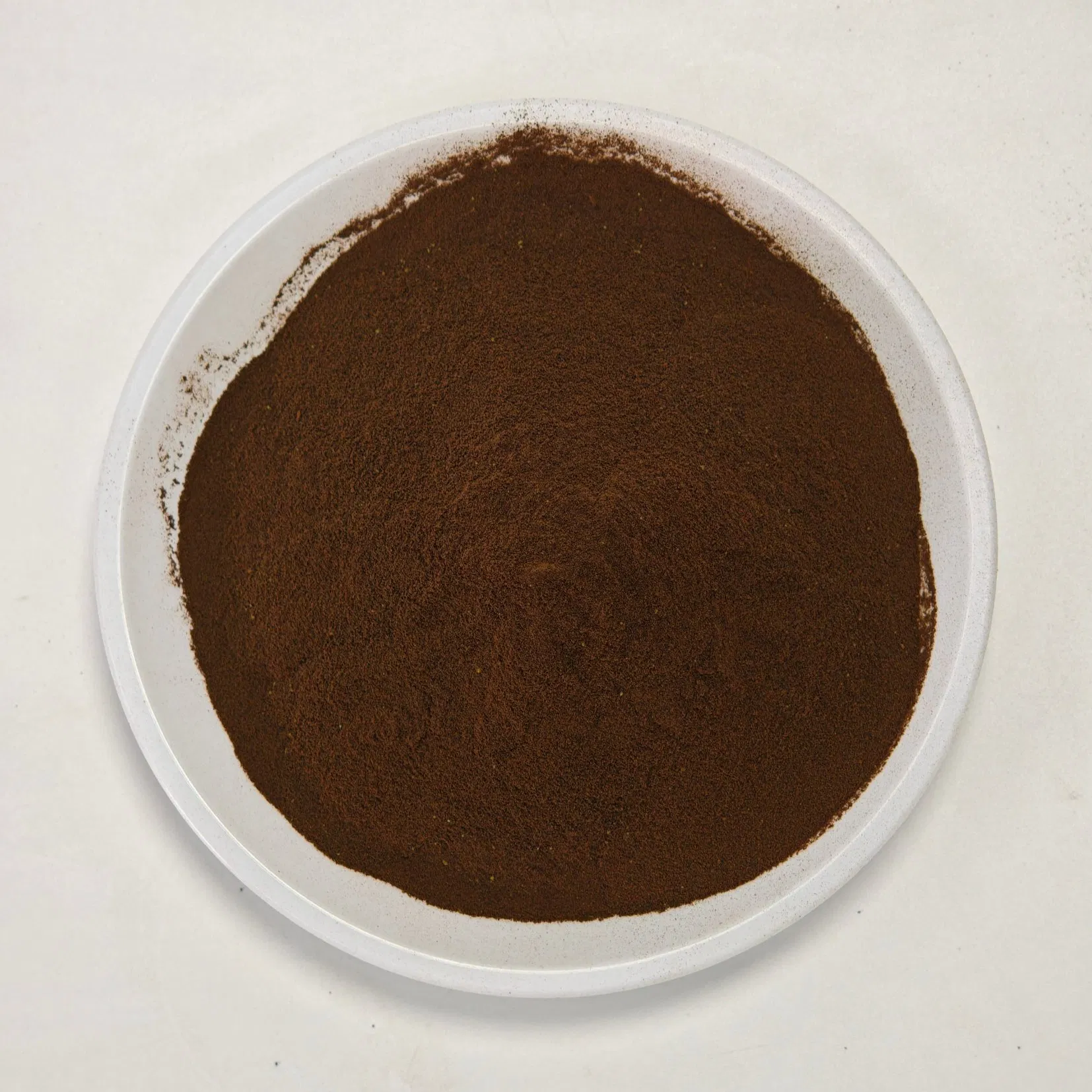 Factory OEM Organic Seaweed Extract Alage Kelp Powder Fertilizer with NPK