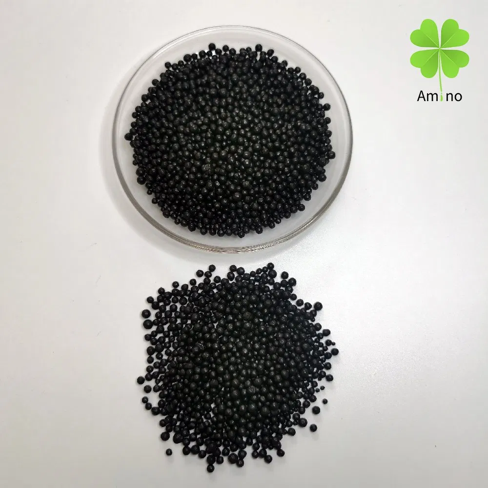12-1-2% Quick-Acting Organic and Inorganic Compound NPK Fertilizer for Flowers/Fruits/Crops