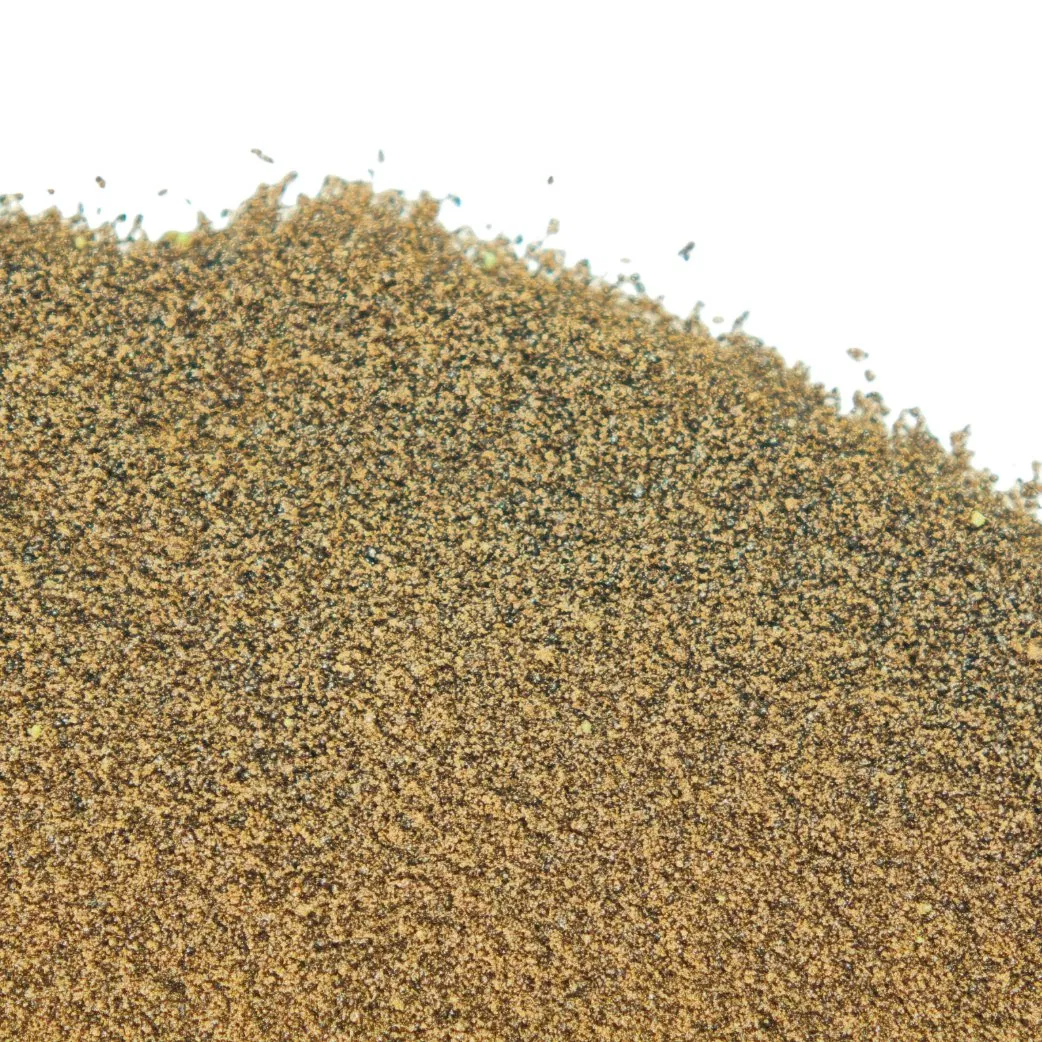 Liquid Seaweed Fertilizer with NPK Ascophyllum Nodosum for Agricultural Yield