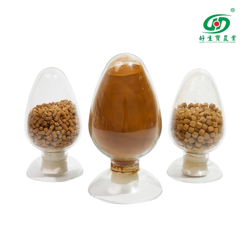 Factory Price Water Soluble Bio Fulvic Acid Fertilizer Powder Organic Root Stimulator Price