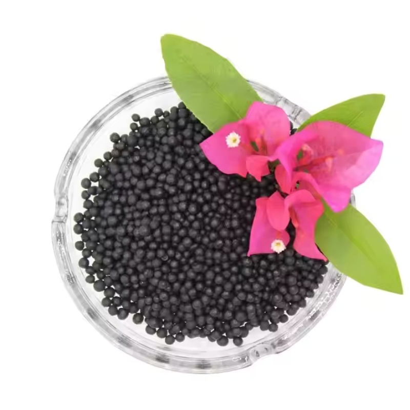 Water - Soluble Fertilizer, Ammonium Sulfate, Inorganic Fertilizer