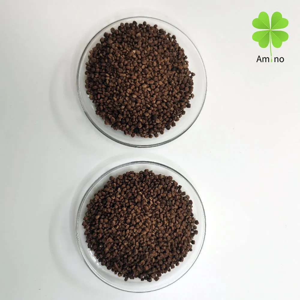 NPK 19-0-1 Organic and Inorganic Compound Fertilizers for Vegetable/Fruit/Field Crops