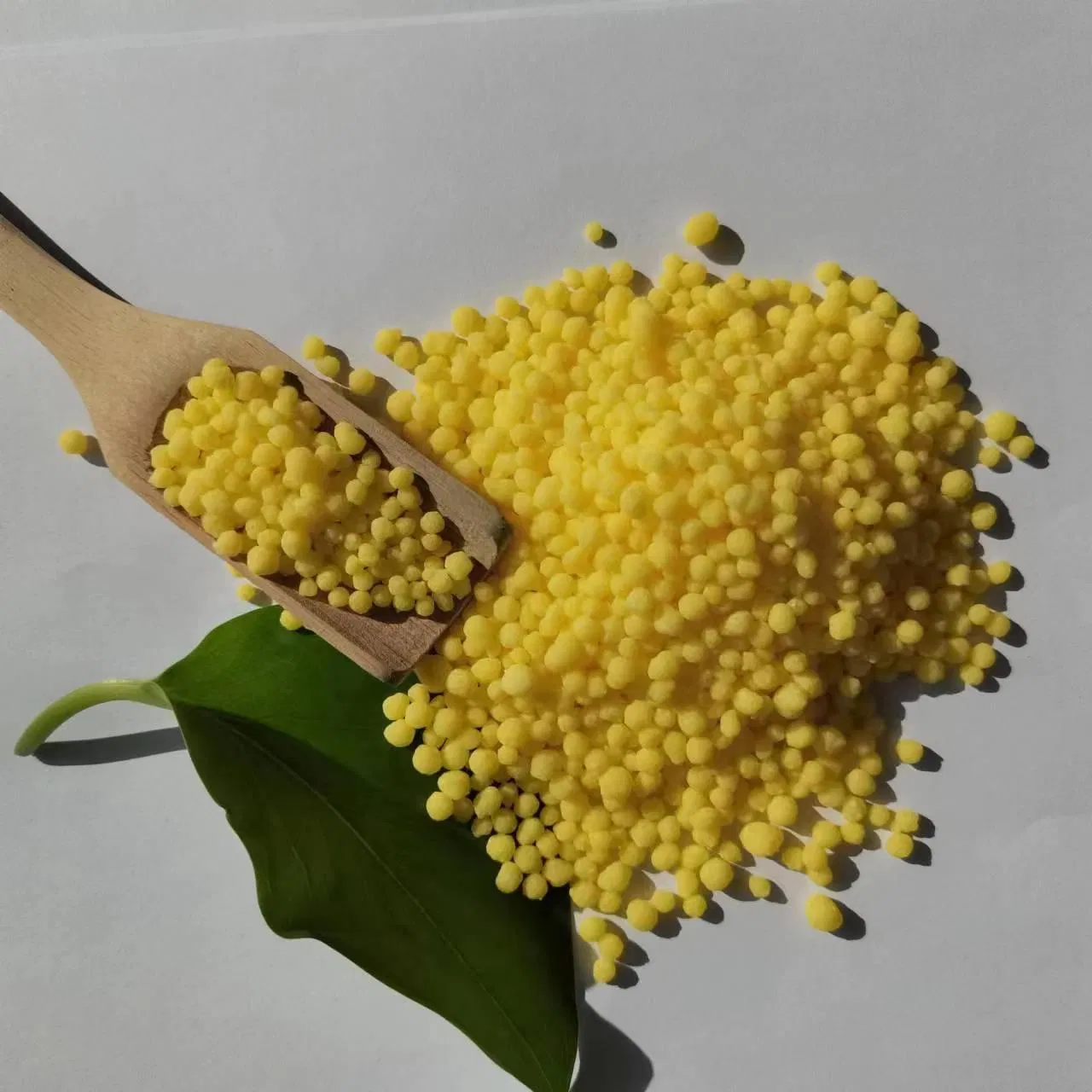 Calcium Ammionium Nitrate (+Boron) Nitrogen Fertilizer