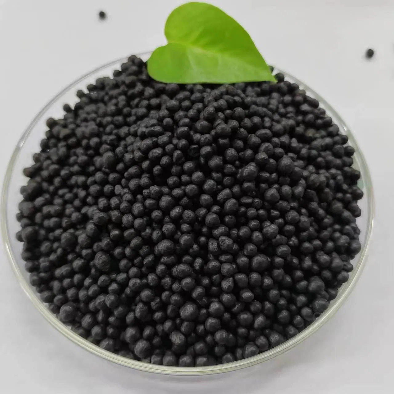 China Price Meihua (Animo acid granular) Organic Fertilizer NPK 12-0-1/N8 Fast Soluble Organic Fertilizer