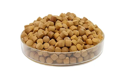 Golden Cloak Fertilizer