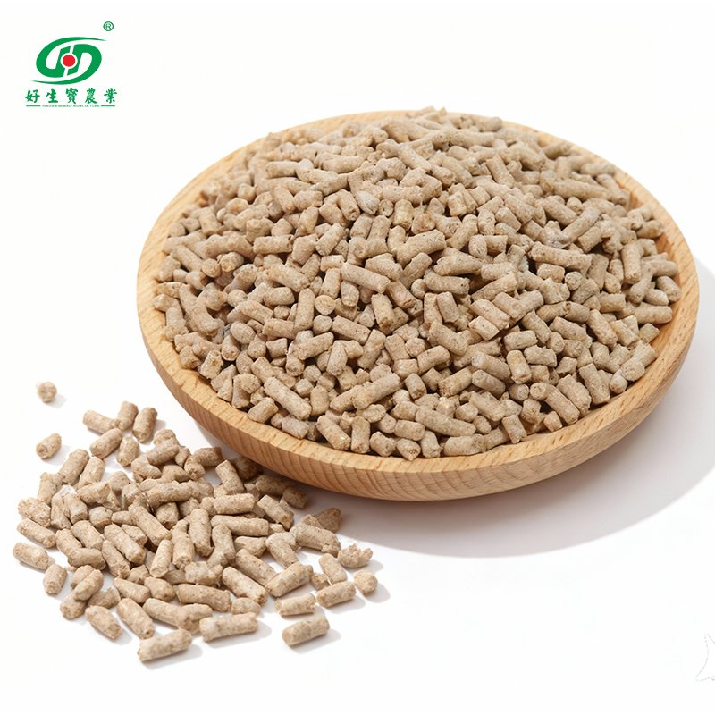Factory Price Granular NPK 15-5-10 4-0-40 6-0-10 Compound Agriculture Fertilizer for Rice/Wheat/Corn