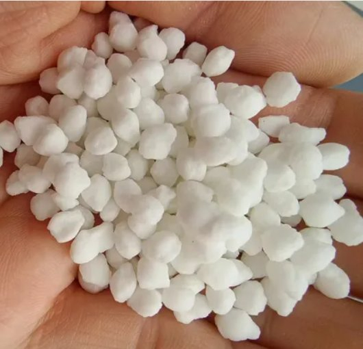 Eco - Friendly Urea Nitrogen Fertilizer
