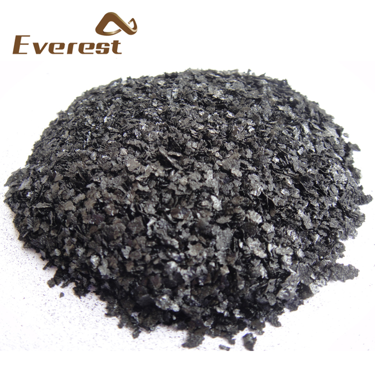 Organic Fertilizer Leonardite Potassium Humic Acid Fulvic Acid 50% Organic Fertilizer Potassium Humate Crystal Flake/Powder