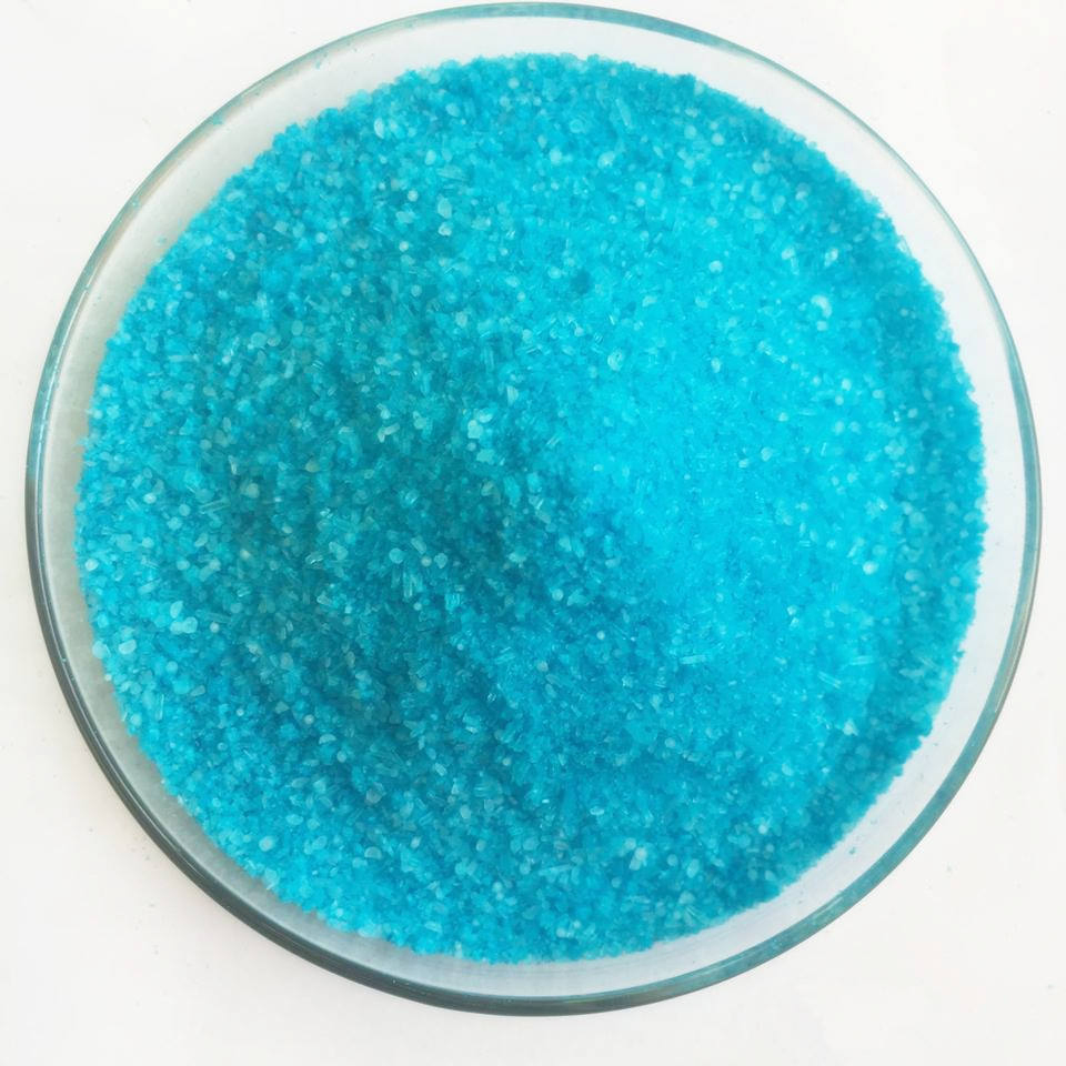 100% Water Soluble Fertilizer NPK 19-19-19, NPK 20-20-20 Compound Fertilizer for Vegetables and Fruits